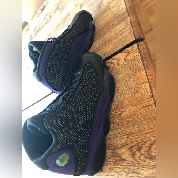 Mens retro 13 Jordan’s - Picture 2 of 5